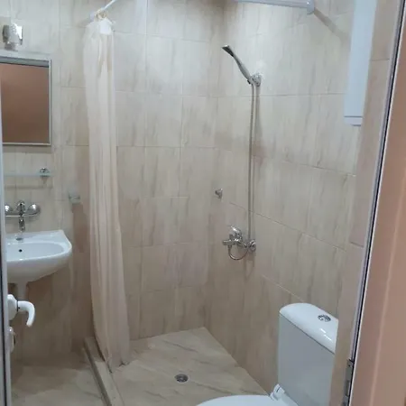 Vendégház Стаи За Гости Зеленика Ahtopol