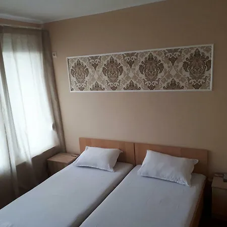 Стаи За Гости Зеленика Vendégház