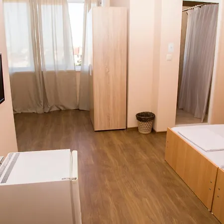Стаи За Гости Зеленика Vendégház Ahtopol